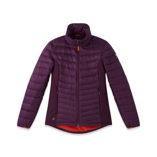 Doudoune de travail légère femme Parade OCALA Violet M