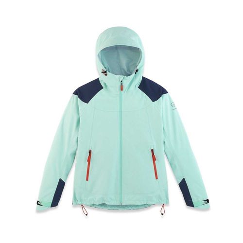 Veste de travail imperméable femme Parade ONEIDA Vert M