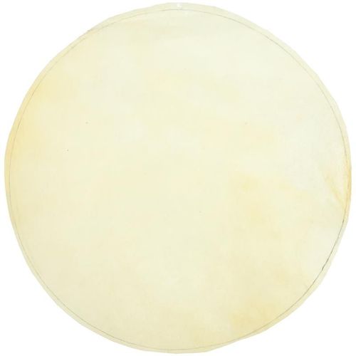 Raccords De Peau De Tambour Africain,Pièces De Rechange Pour Percussion,Couvertures De Tambour Africain Bongo,Peau De Chèvre,Instrument De Musique 30cm/35cm - Type 35cm