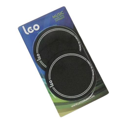 G92f Tête De Grosse Caisse Pad Impact Patch Protecteur De Tête De Tambour Patchs Protecteur De Peau De Tambour - Type For Single Step A