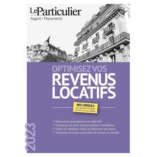 Optimisez Vos Revenus Locatifs