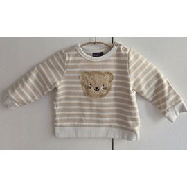 Pull Sergent Major, Taille 18 Mois