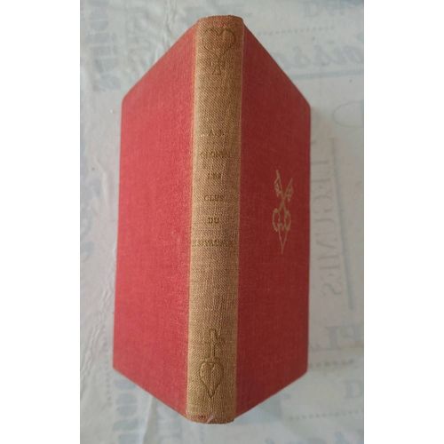 A. J. Cronin - Les Clés Du Royaume - The Keys Of The Kingdom