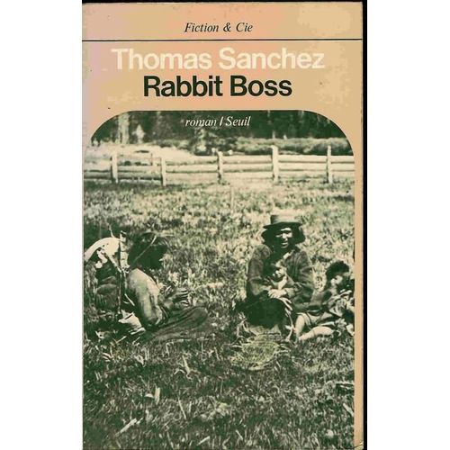 Rabbit Boss