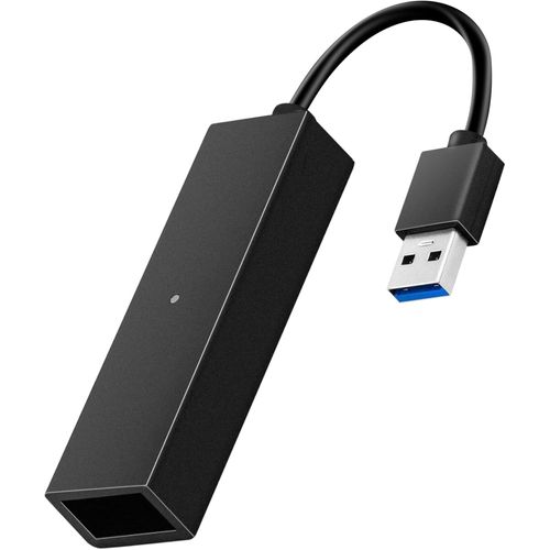 Shiba-Adaptateur Pour Ps5 Pro/Ps5 Slim/Ps5 Vr De Caméra Usb3.0, Convertisseur De Caméra Pour Ps4/Psvr Vers Console Pour Ps5/Ps5 Sl[1