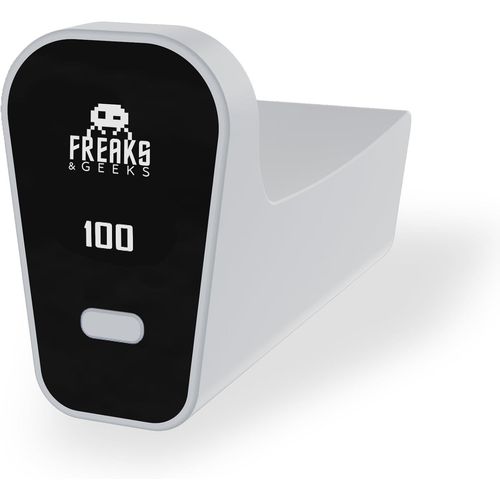 Shiba-- Batterie Externe Pour Manette Ps5 2500mah-Câble Type C - Blanc[959]