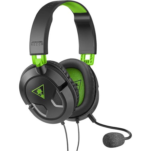 Shiba-Recon 50x Casque Gaming - Xbox One, Nintendo Switch, Ps4, Ps5 Et Pc[220]