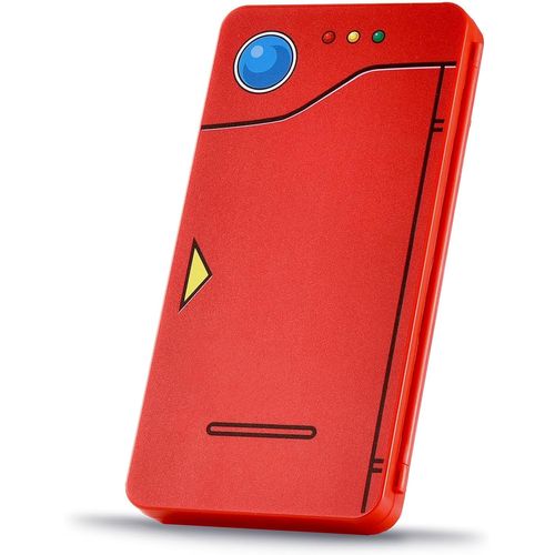 Shiba-Funlab Rangement Jeux Switch, Boite Rangement Jeux Switch Compatible Avec Jeux Del Nintendo Switch Et Cartes Micro Sd, Etui [1