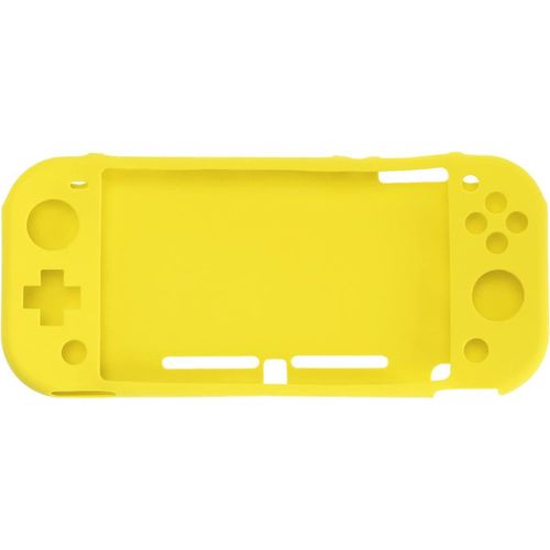 Shiba-Be In Your Mind Housse En Silicone Compatible Avec Nintendo Switch Lite Console Coque De Protection Souple Coque Antichoc An[6