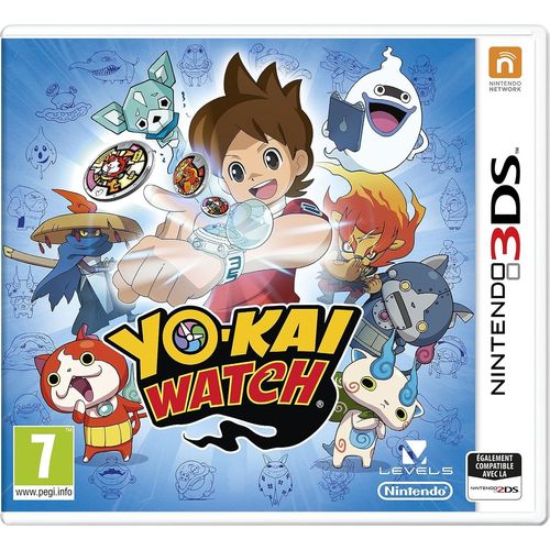 Shiba-Yo-Kai Watch[174]