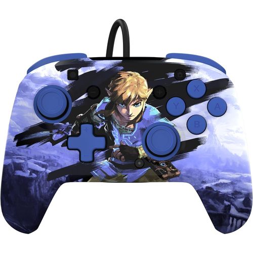 Shiba-Rematch Filaire Manette Warrior Link[1300]