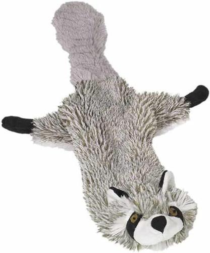 Shiba-Jouet Raton Laveur En Peluche Pour Chien 61 Cm[684]