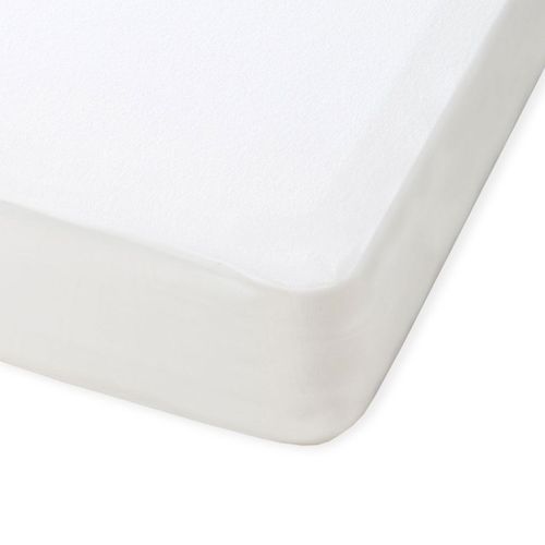 Dodo | Protège Matelas Acti Protect - Anti-Acariens - 160 X 200 Cm