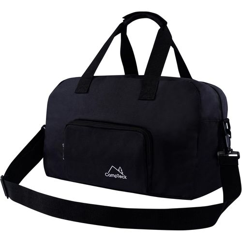 SHIBA-U7269 Petite Valise Cabine Unisexe, Sac Avion, Sac Voyage Bandoulière, Bagage adapté à Ryanair (40 x 20 x 25 cm - 20 L) - No[6