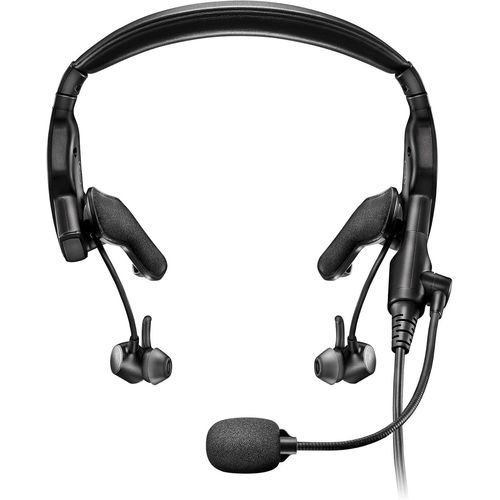 Casque Bose Proflight Series 2 Aviation Headset Bluetooth