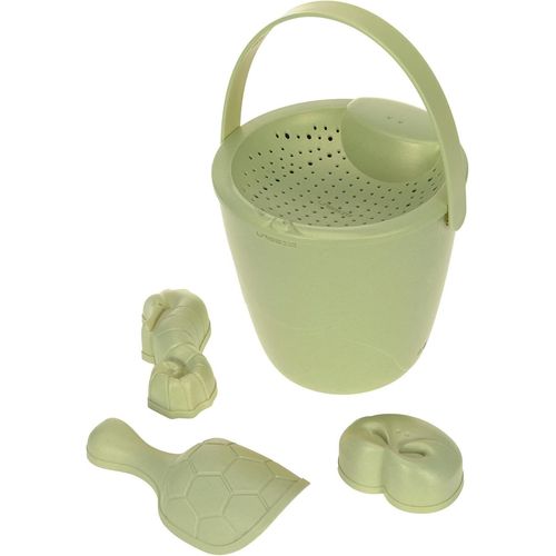 Shiba-Bébé Jouet De Sable Set De 5/Sand Toy Set Water Friends Olive[969]