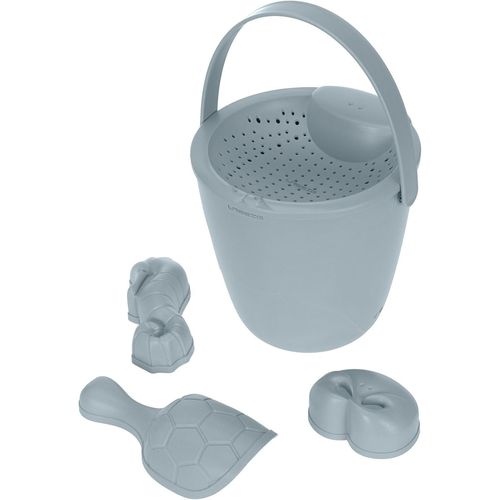 Shiba-Bébé Jouet De Sable Set De 5/Sand Toy Set Water Friends Blue[967]