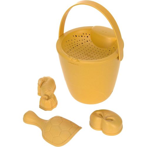 Shiba-Bébé Jouet De Sable Set De 5/Sand Toy Set Water Friends Yellow[966]