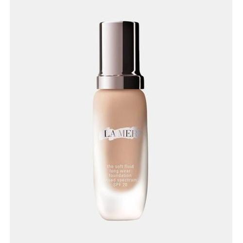 La Mer - Le Fond De Teint Soyeux Régénérant Liquide Le Fond De Teint Soyeux Régénérant Longue Tenue Spf20 210 Bisque 30 Ml 30 Ml 