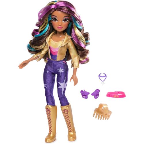 Shiba-- L'ecole Des Licornes - Poupée Mannequin Sophia 24 Cm - Poupée Figurine À Collectionner - Jouets Inspirés De La Série L'eco[6