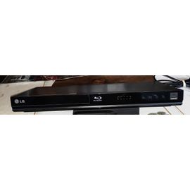 Lecteur Blue-Ray LG BP120