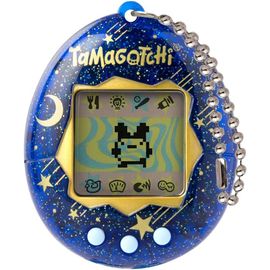 Shiba-Bandai - Tamagotchi - Tamagotchi Original - Starry Night - Animal Électronique Virtuel Avec Écran Couleur, 3 Boutons Et Jeux[2