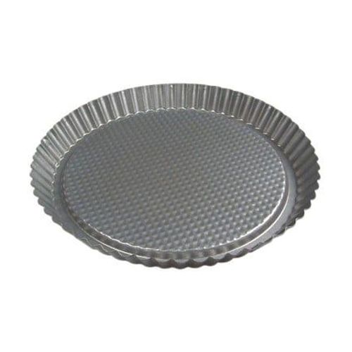 Moule A Tarte Aux Fruits Frais Ø28cm