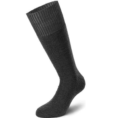 Chaussettes De Travail Longues Pour Bottes Albatros Thermo Control Gris 48-52
