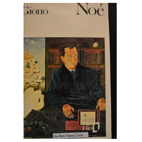 Noé