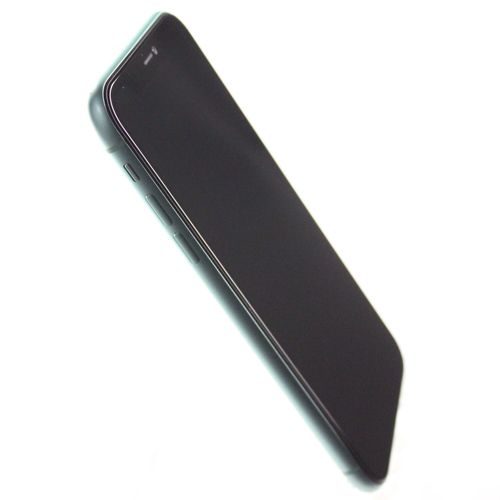 Apple iPhone 11 64 Go Vert