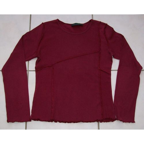 T-Shirt Kiabi Woman T 38/40 Tbe