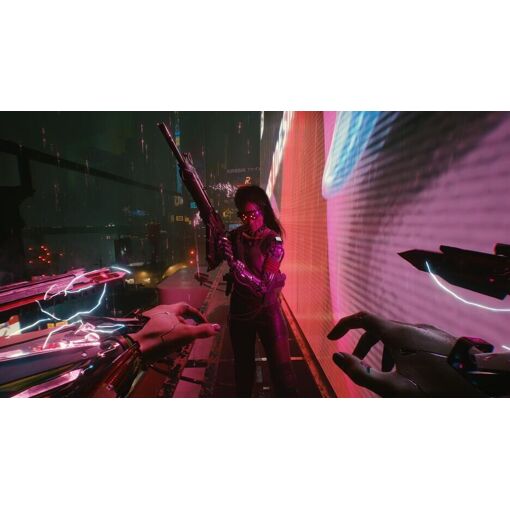 Cyberpunk 2077 : Edition Day One Xbox One - 2