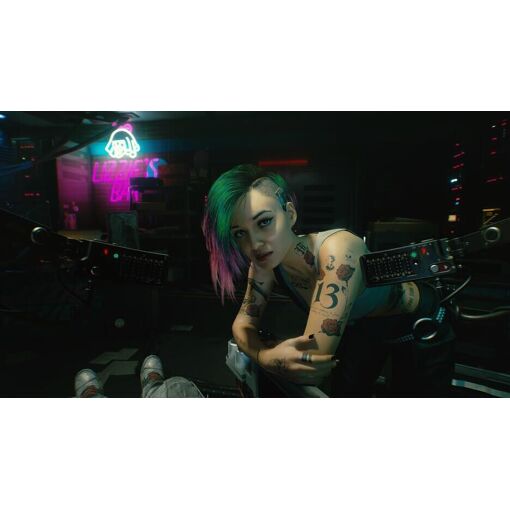 Cyberpunk 2077 : Edition Day One Xbox One - 3