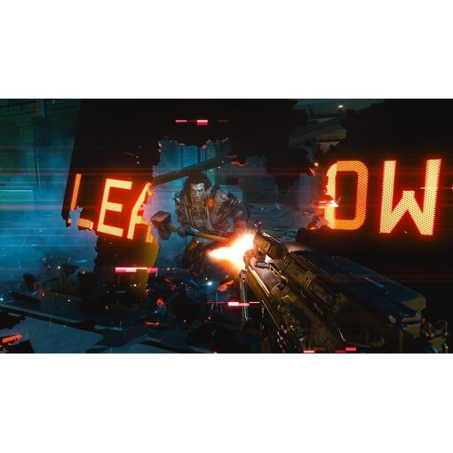 Cyberpunk 2077 : Edition Day One Xbox One - 4