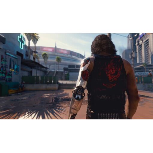 Cyberpunk 2077 : Edition Day One Xbox One - 5