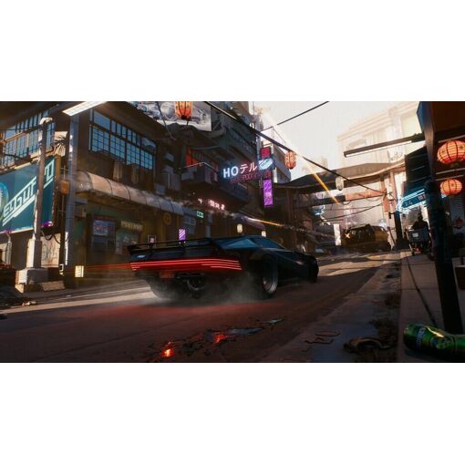 Cyberpunk 2077 : Edition Day One Xbox One - 6