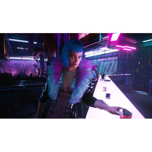 Cyberpunk 2077 : Edition Day One Xbox One - 8