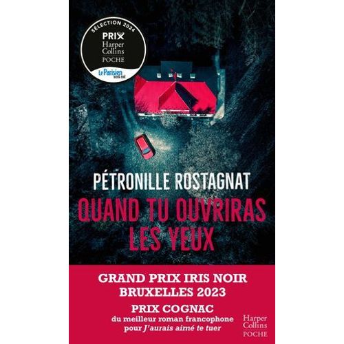 Quand Tu Ouvriras Les Yeux