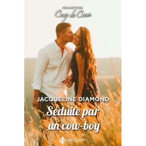 Séduite Par Un Cow-Boy