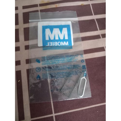 Tiroir Carte Sim Samsung A13