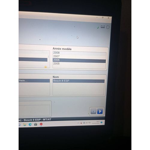 Asus G2S Notebook - 17" AMD - Ram 2 Go - DD 320 Go