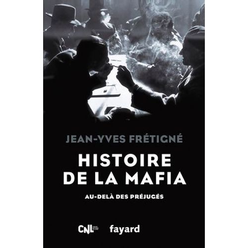 Histoire De La Mafia