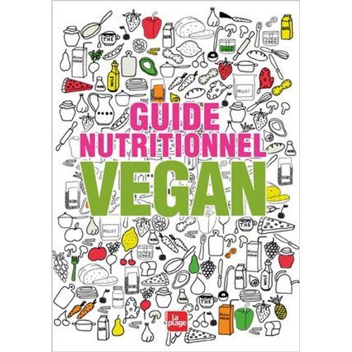 Guide Nutritionnel Vegan