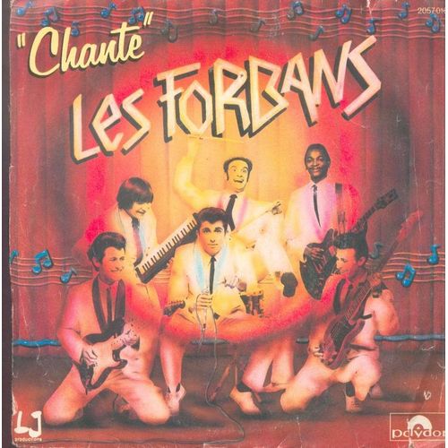 Chante
