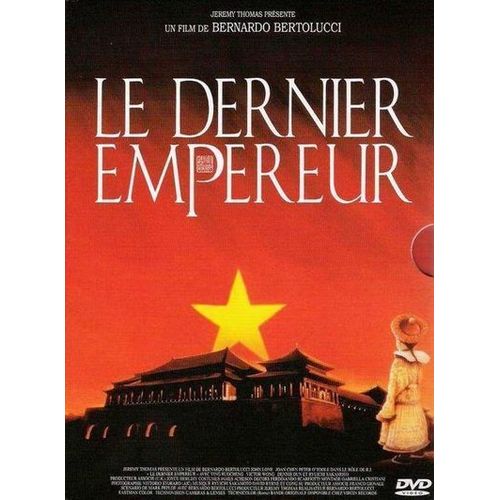 Le Dernier Empereur (Collector)