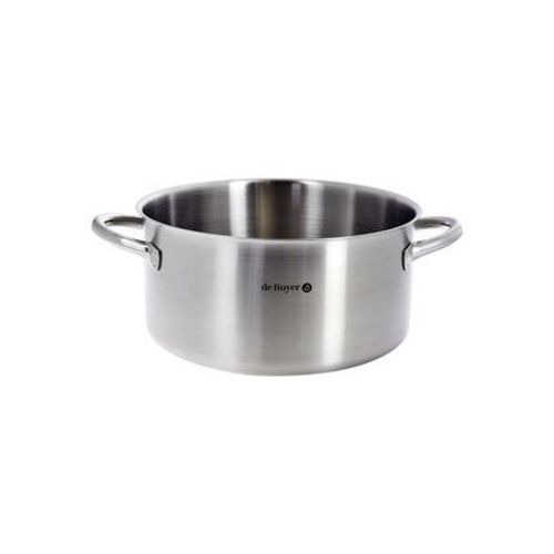 Faitout S/Couv. Prim'appety Ø 24cm