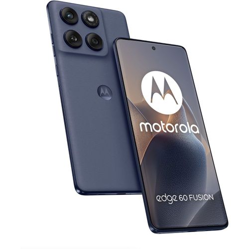 Motorola Edge 60 Fusion 12/256 Go Gris