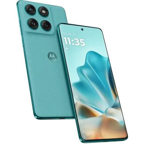 Motorola Edge 60 Fusion 12/256 Go Turquoise