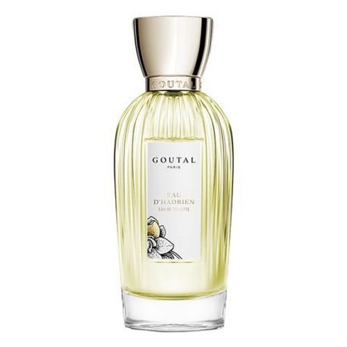 Goutal - Eau D'hadrien De Toilette 50 Ml 