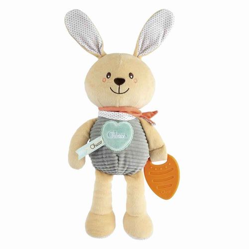 Le Cuddly Bunny De Chicco Pour Bébé